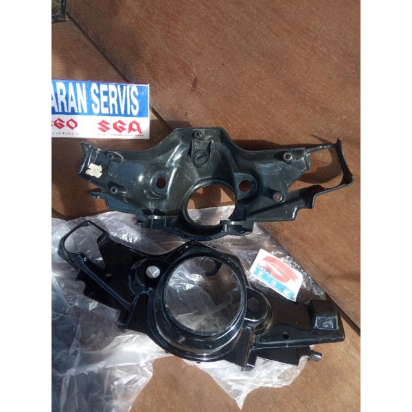 Batok lampu bawah rc80 rc 80 original