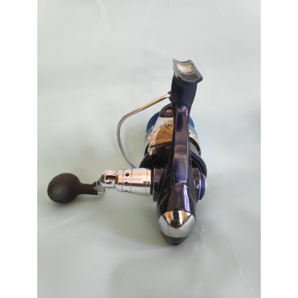 reel shino salt water 6000pg