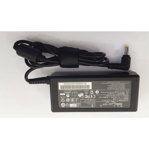 AC ADAPTOR CHARGER ASUS TOSHIBA BENQ FUJITSU AXIOO ZYREX ADVAN A*NOTE