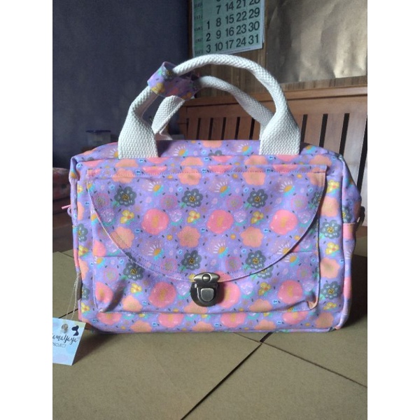 MPP Ayana Lilac Mamayaya Project