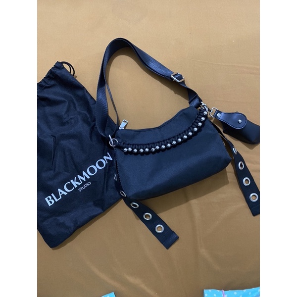 Blackmoon Bag
