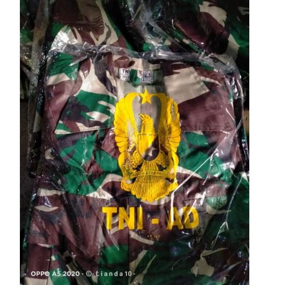 Paling Laris baju pdl Sritex 888 tahun 2021