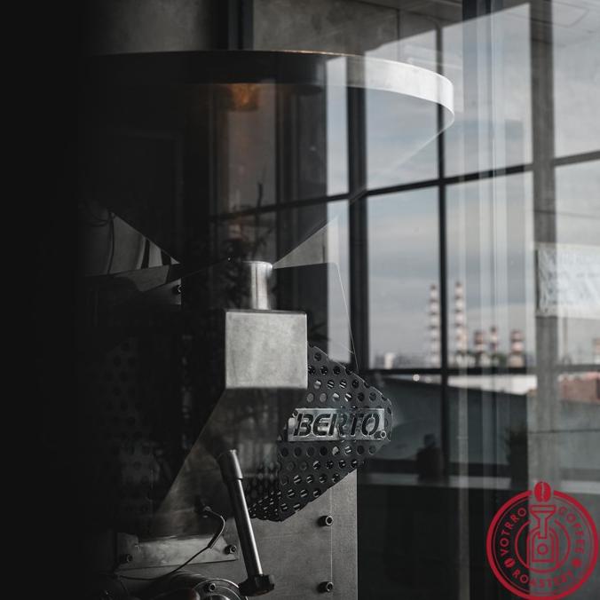 

Biji Kopi 100% Full Arabica Mandheling Roasted Commercial - BEST PRICE