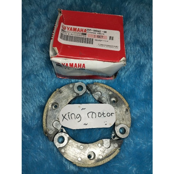 KAMPAS GANDA YAMAHA MIO J (2DP) ORI