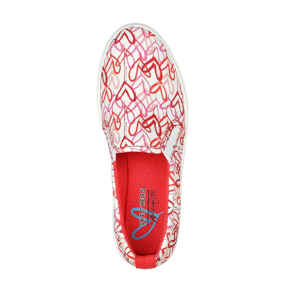 Skechers Poppy Drippin Love Original