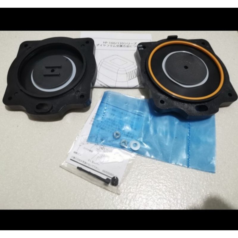 Membran Hiblow Hp 100