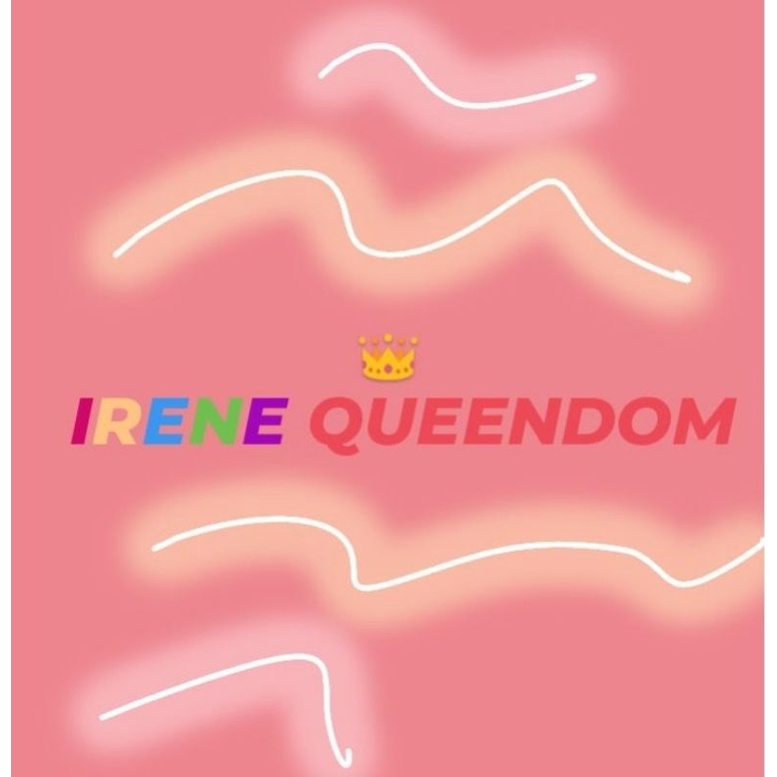 [irene crown booked] Irene Queendom