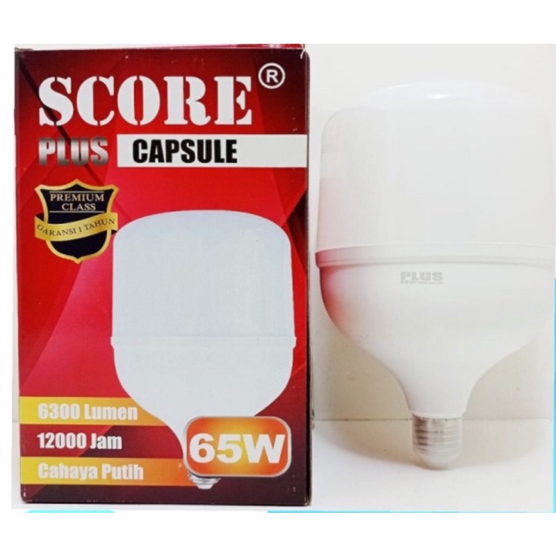 BOHLAM LED SCORE PLUS 65W