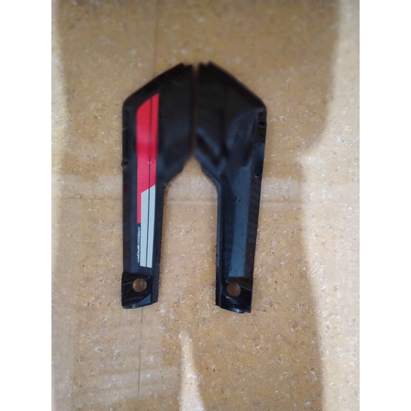 Tutup Aki, Cover Aki, Bok Aki Honda WIN, WIN 100 ORIGINAL