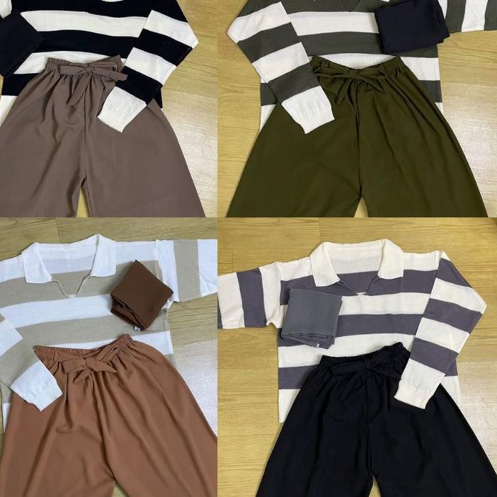 Paling Laris One set FUJI / One SET FUJI / SET BLASTER / ONE SET LIDYA