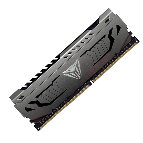 RAM PC PATRIOT Viper Steel HeadSink 8GB, 16GB, 32GB, 64GB Kit Dual Channel DDR4 3200Mhz CL16