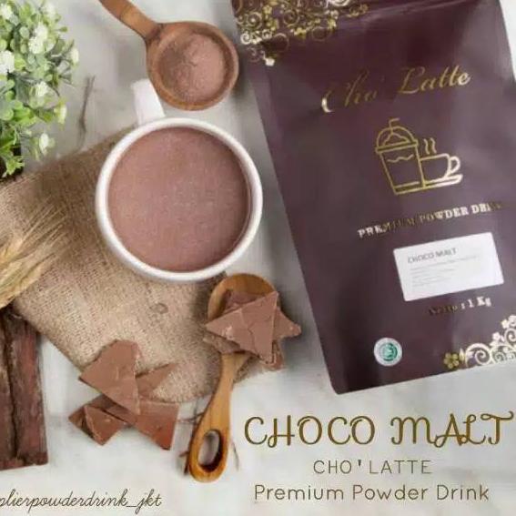 

Cholatte VARIAN COKLAT DAN COOKIES Powder grosir Jawa Timur