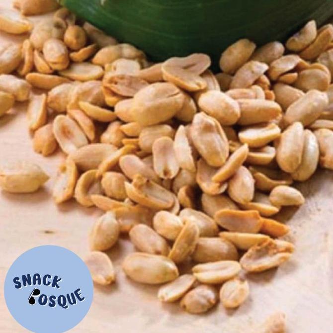 

1KG KACANG BAWANG OVEN JUMBO / KACANG KAPRI / KACANG BALI ASIN