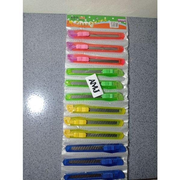 

cutter ukuran kecil
