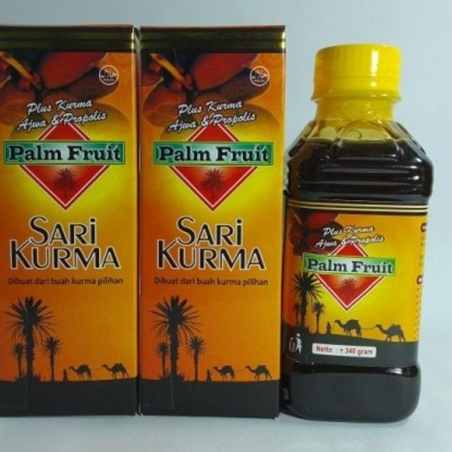 

SALE✅Sari Kurma AZ ZAHRA / Sahara RASA LEBIH KENTAL & NIKMAT Al Jazira Tamr Karomah Date Corwn Kurma Muda|KD7