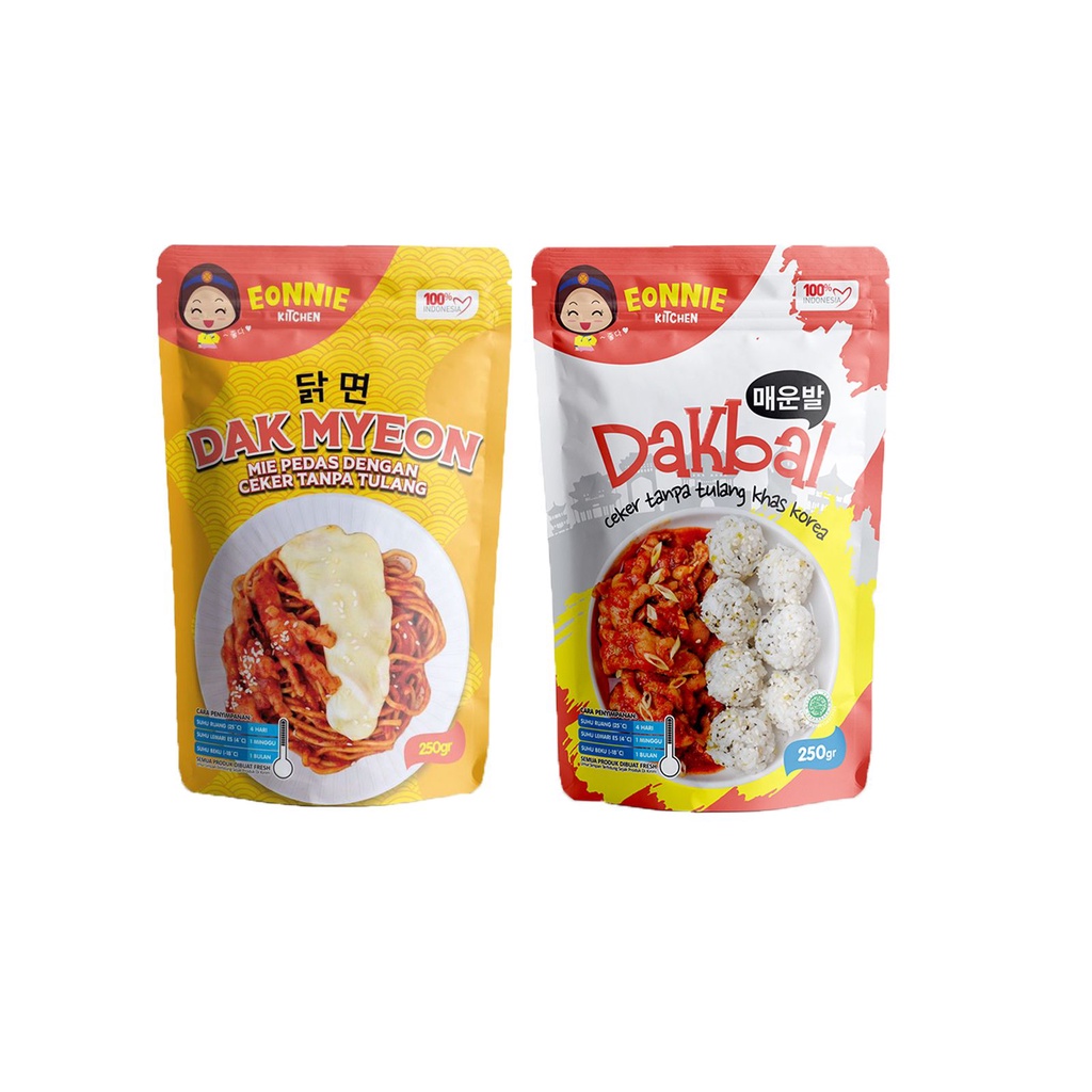 

paket double dak