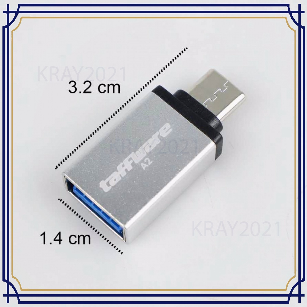 USB Type C to USB 3.1 OTG -CB447