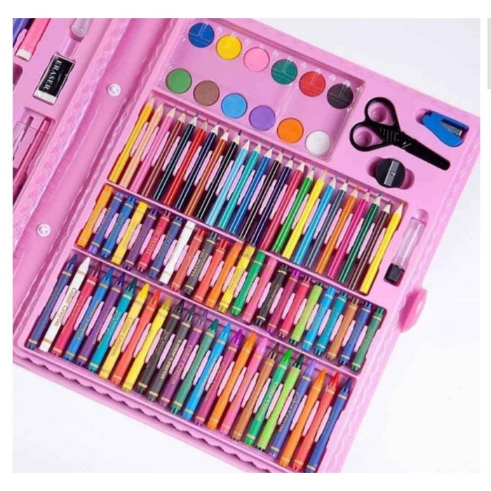 

Alat kreatif 150 in 1