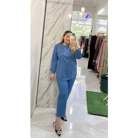 ONE SET POJEE, ONE SET