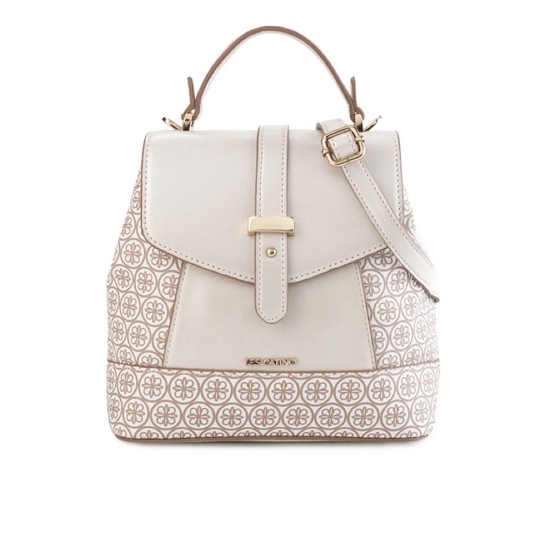 TAS LES CATINO GIORYN BACKPACK MONOGRAM