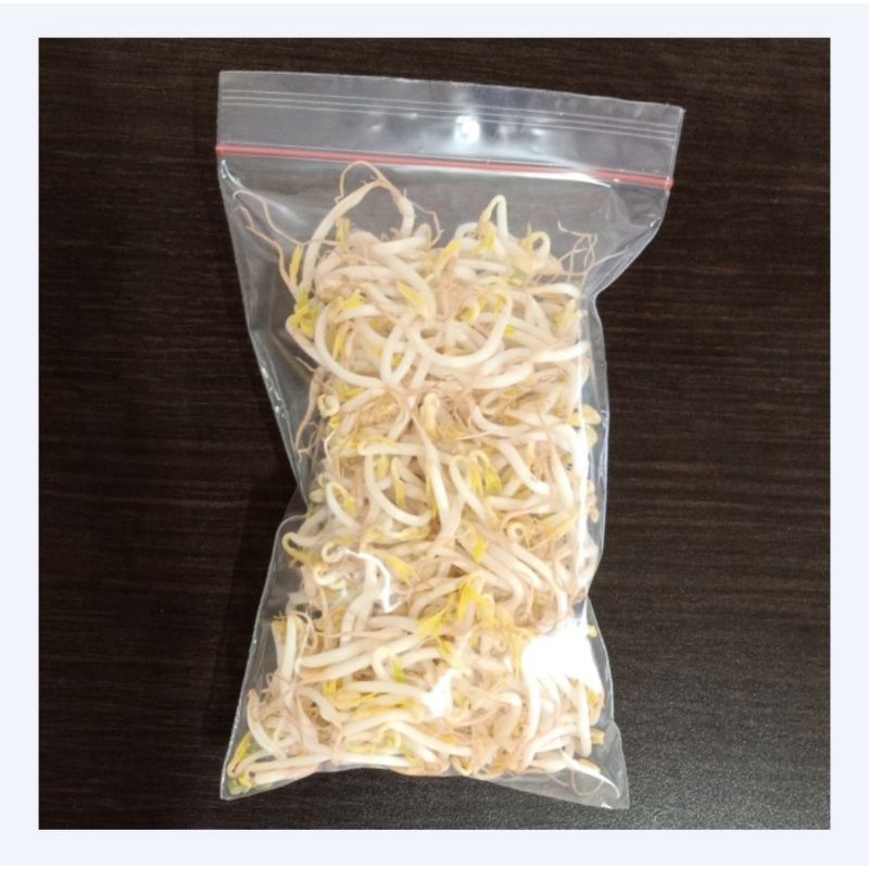 

Tauge kecambah PETIK 100 gr