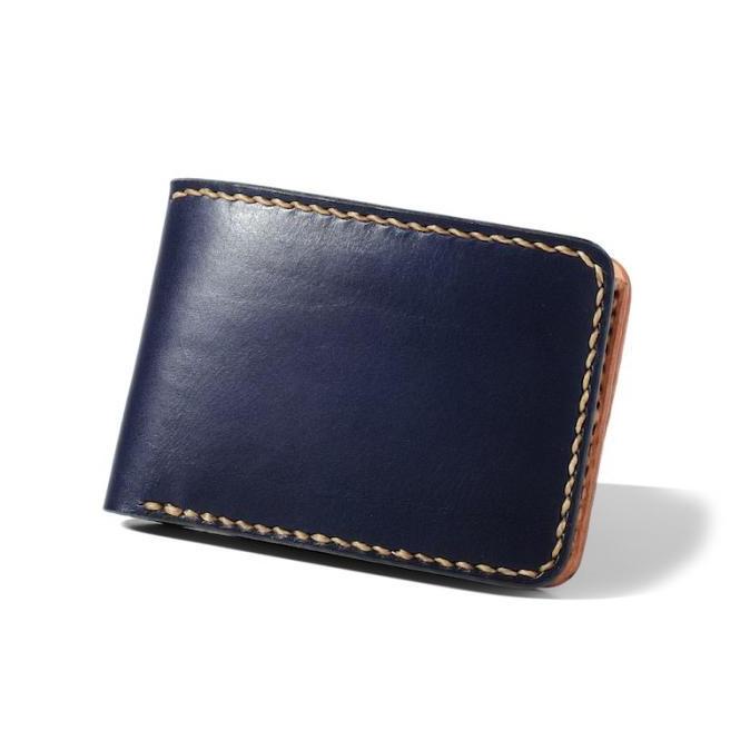 TERMURAH VOYEJ VESSEL VIII AMERICANA - DOMPET KULIT ASLI PRIA - WF4645ER