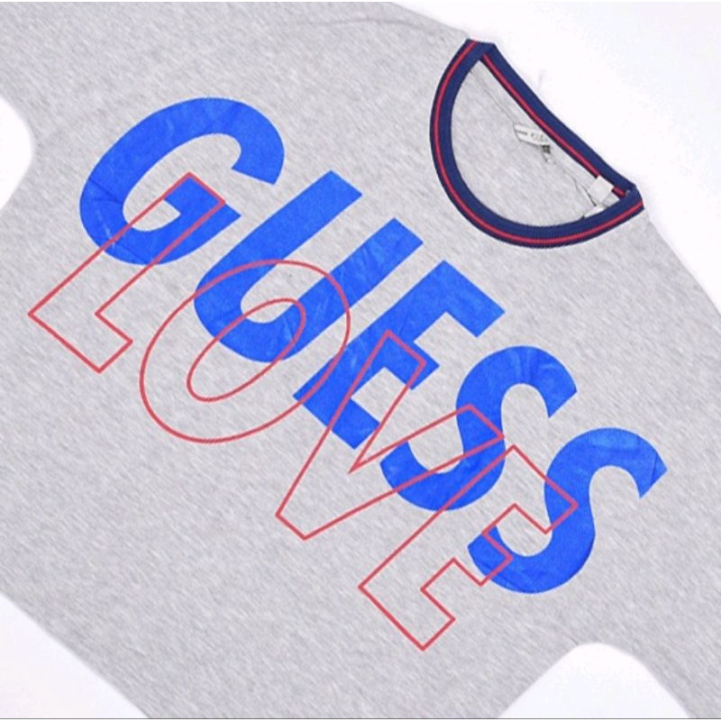 kaos guess original counter