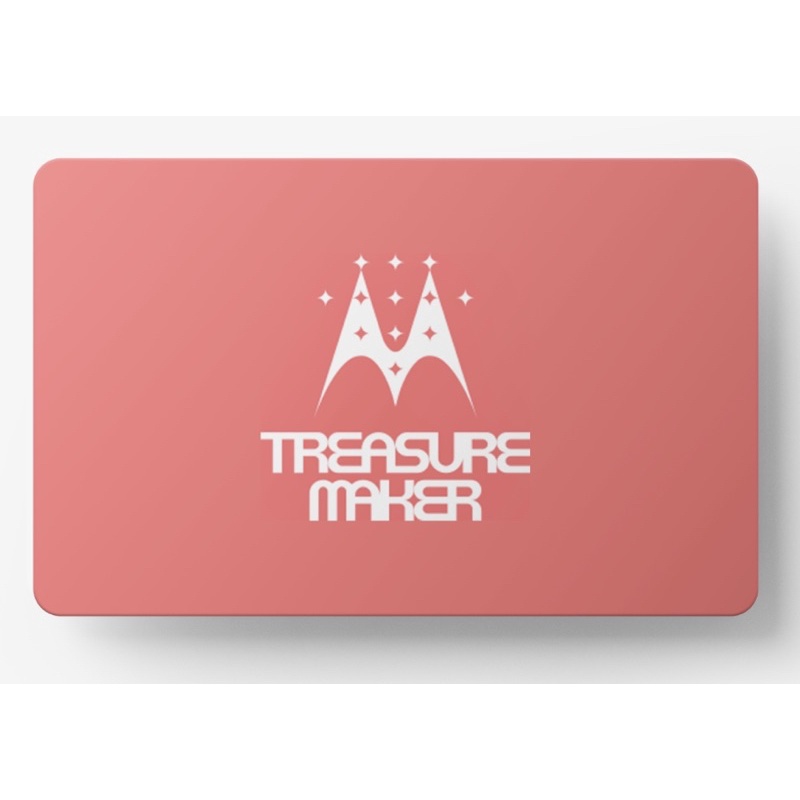 TREASURE MEMBERSHIP WEVERSE
