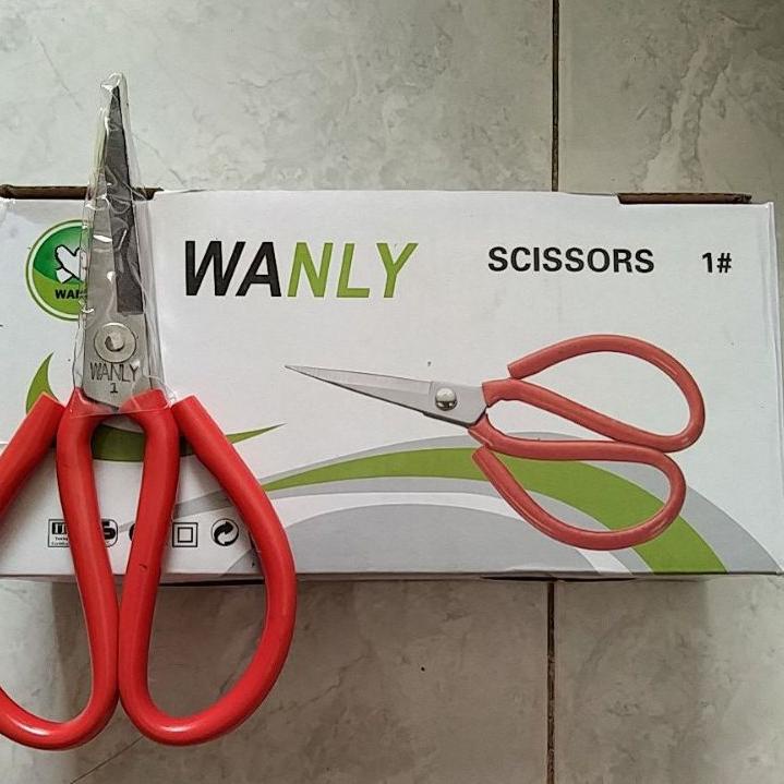 

ㄵ GUNTING KODOK / GUNTING KAIN WANLY / KIMORA TERMURAH / FURANO ヒ