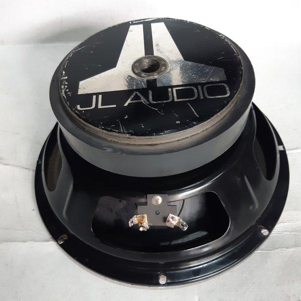 subwoofer JL audio W6 10 inch