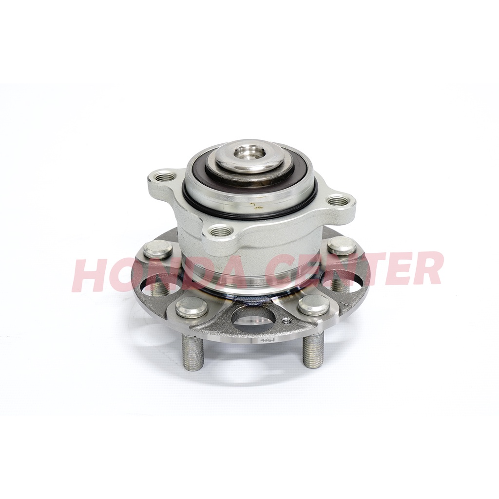 bering bearing laher lahar hub roda belakang accord 2008 2009 2010 2011 2012