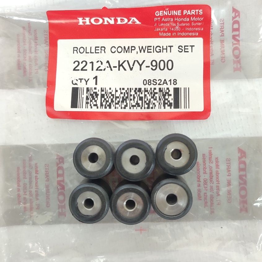 ROLLER BEAT ORI2212A-KVY-900