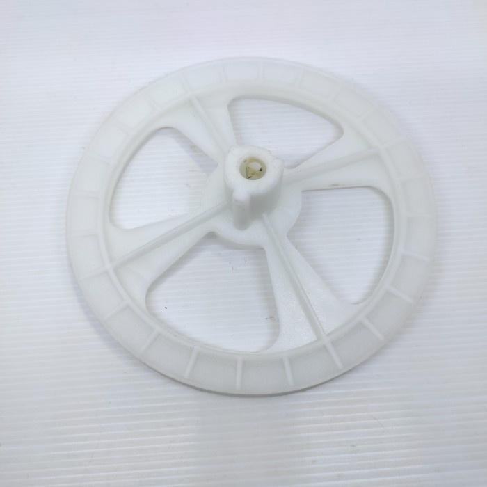 Roda Penggiling Mesin Cuci Mito Wm1 Potable Mesin Cuci Mini Original #Original