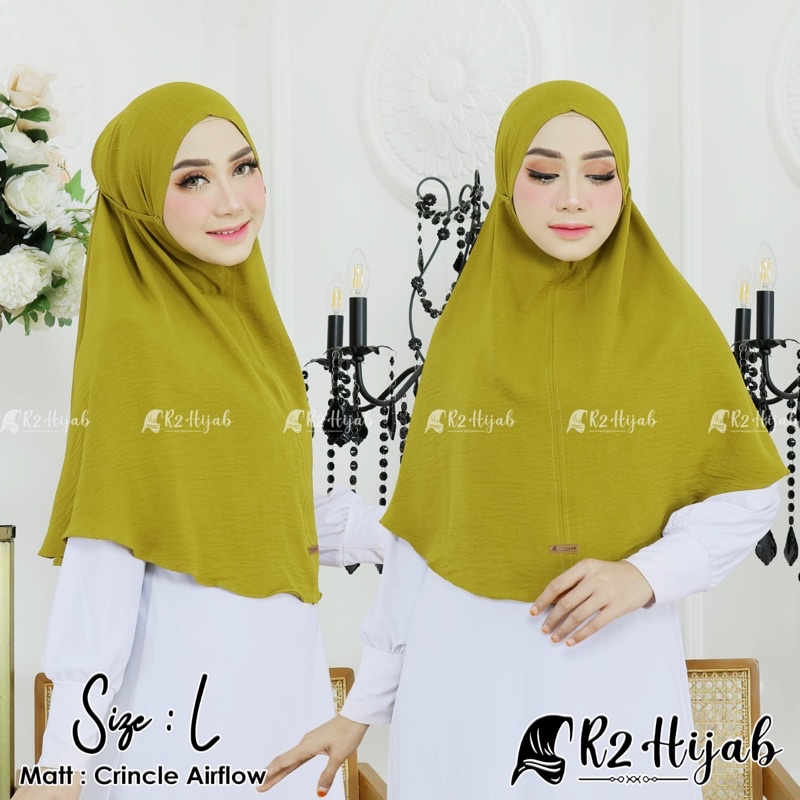 BERGO MARYAM CRINCEL/AIRFLOW SIZE L