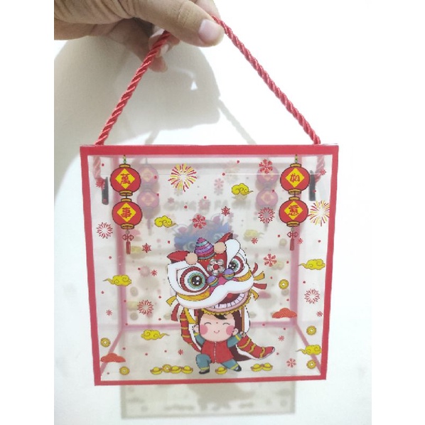 

box mika imlek box hamper imlek box hampers