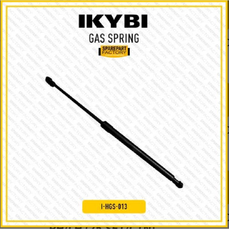 IKYBI - Shock Breaker Absorber Pintu Bagasi Honda New Jazz RS 14-21