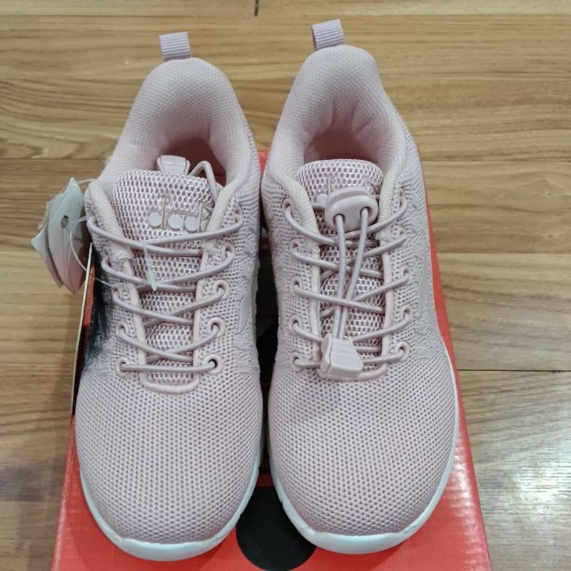 Sepatu Diadora Jacurso JR (G)