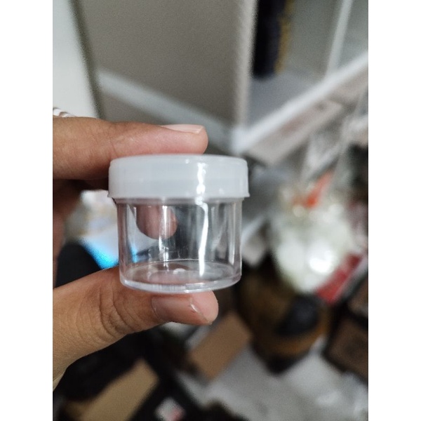 POT JAR 10cc