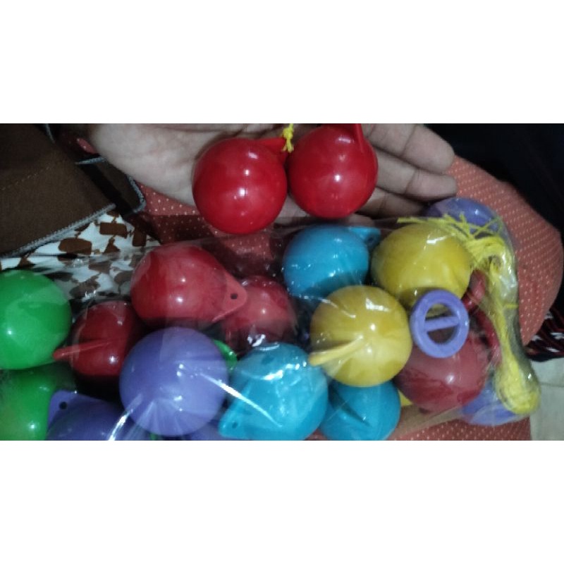 lato-lato grosir minimal 5lusin