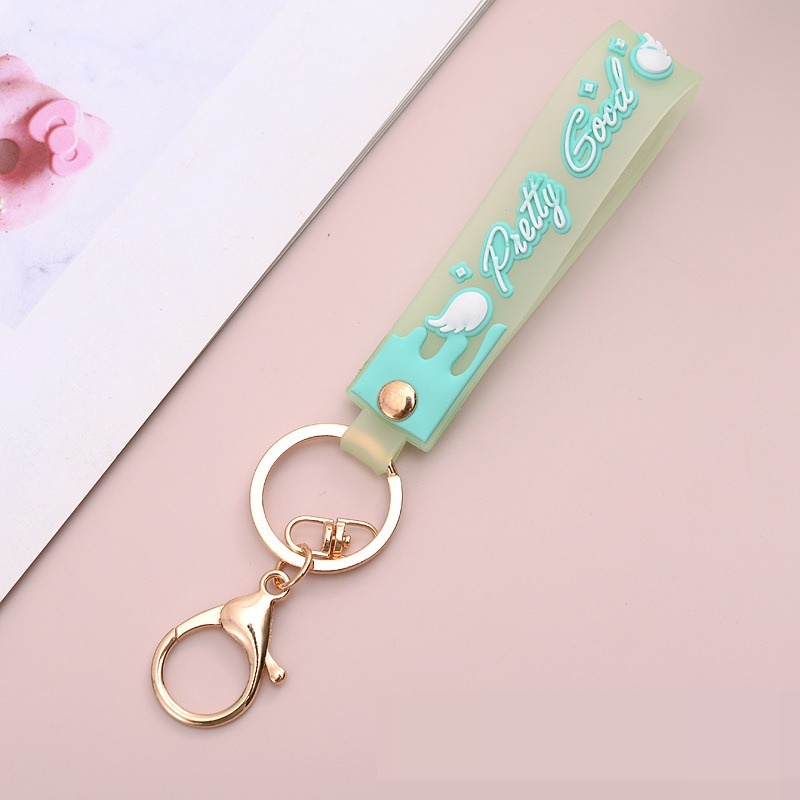GANTUNGAN KUNCI STRAP (VHJKT)