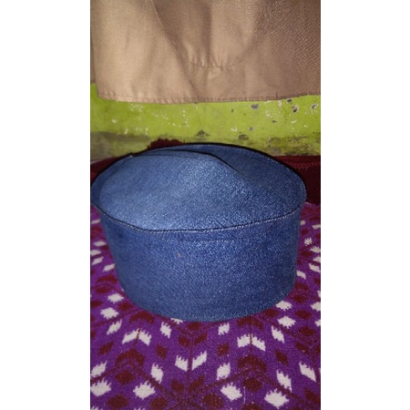 peci keren/peci levis/peci pria/kopeah