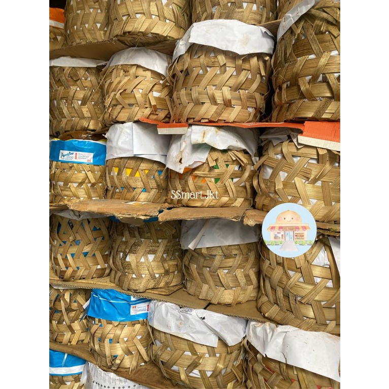 Tauco Keranjang Cap Singa 10KG Asli Medan