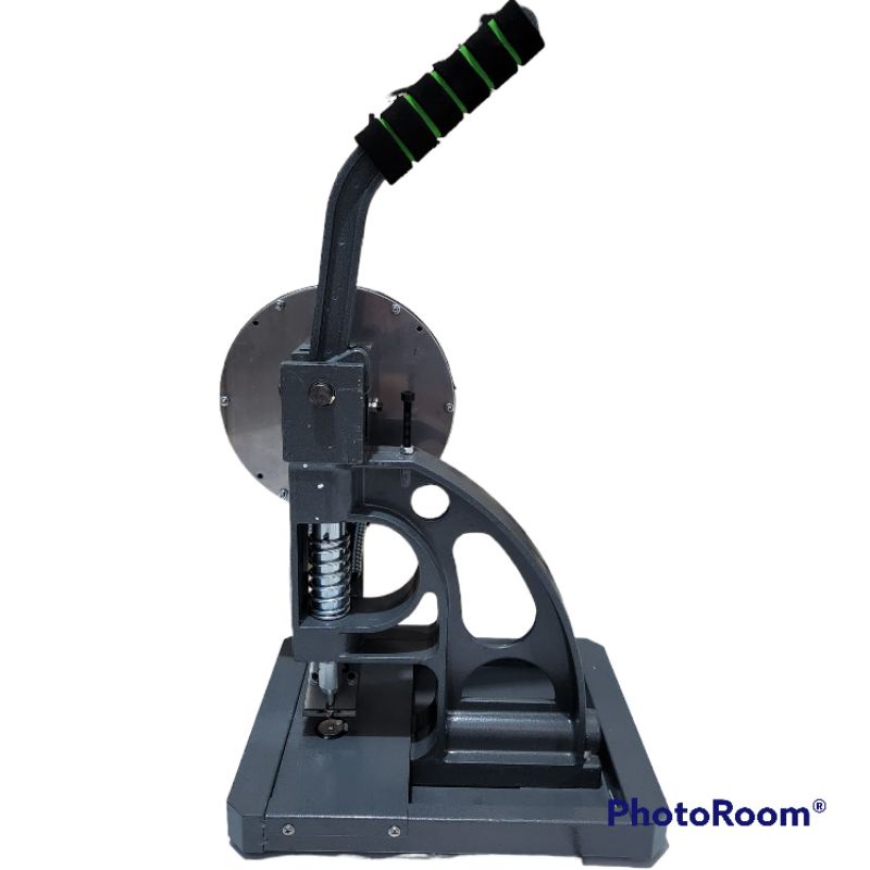 MESIN MATA AYAM / MESIN SEMI OTOMATIS 5,5 MM