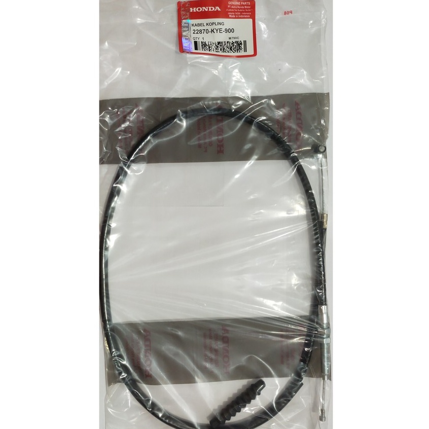 KABEL KOPLING MEGA PRO NEW 22870-KYE-900