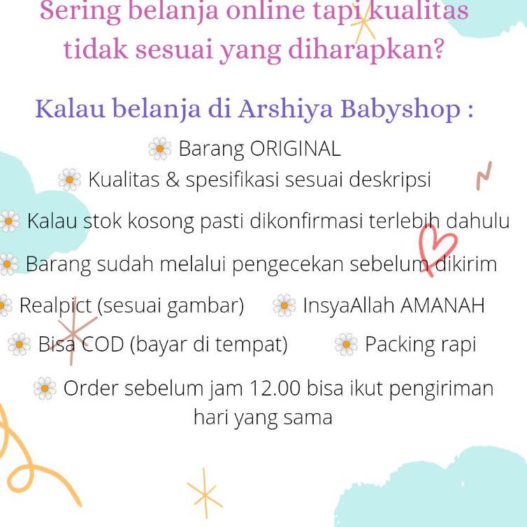 "LLK.22De22ᵞ" Gamis Bayi Anak Perempuan Rempel Set Jilbab Turban Zhavira Size NB NewBorn - 3 Tahun