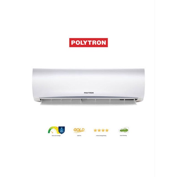 AC POLYTRON 1PK PAC 09VH