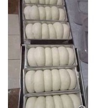 LOYAROTI MANIS ROTI MANIS 20X10X6 19x9x6 18X8X6 19X8X6,5 CETAKAN ROTI GEMBONG PACKING AMAN