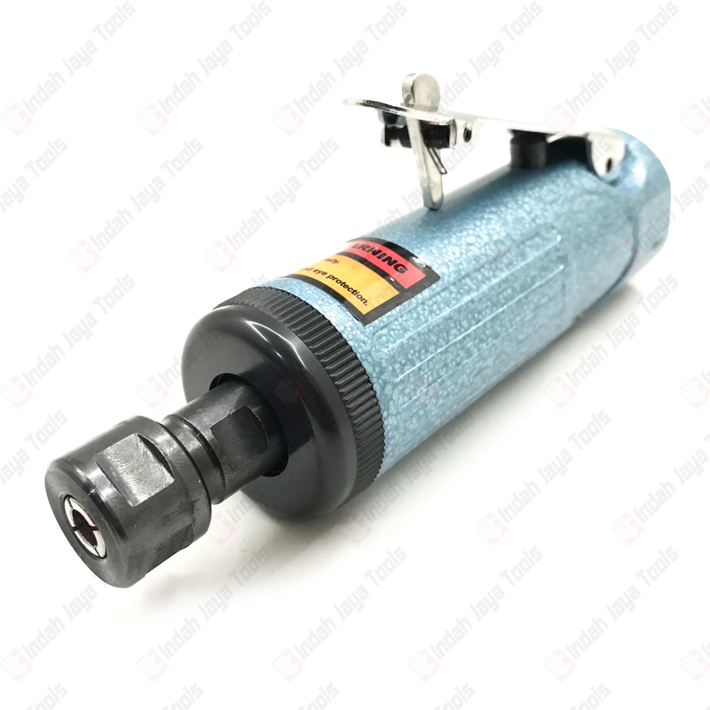 MAZAKI Bor Tuner Angin - Air Die Grinder 1/4 Inch 6 mm