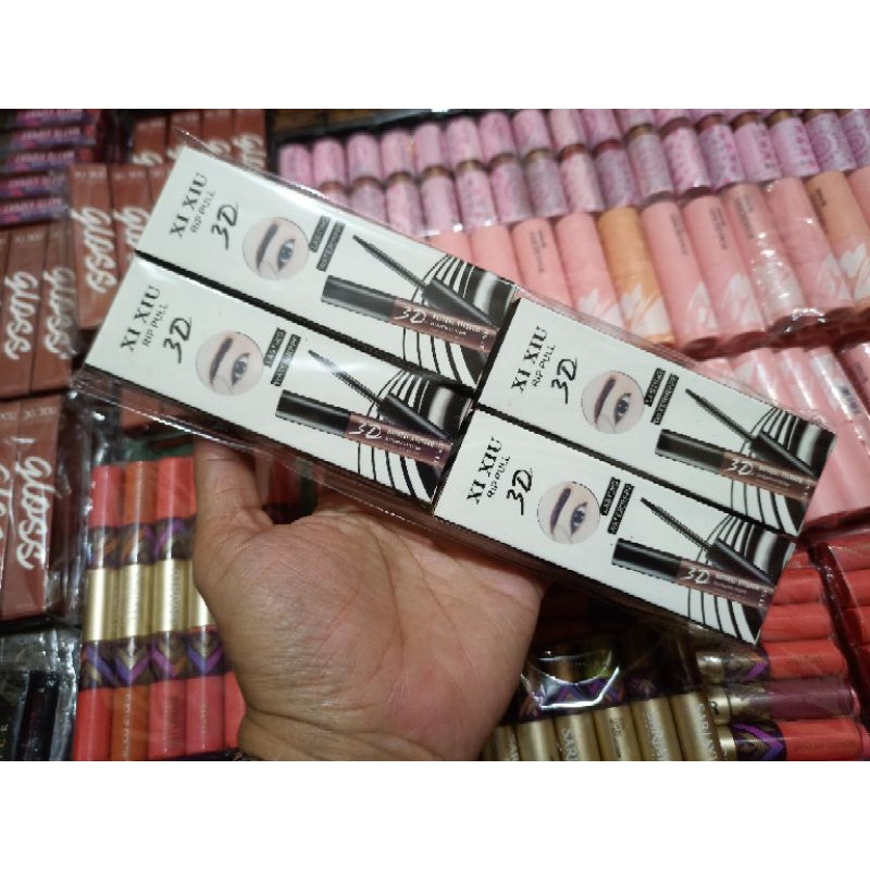 

60pcs/5 Lusin Eyliner Cassandra & Xixiu