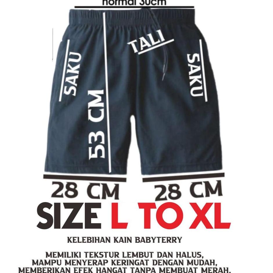 $ CELANA BOXER / SHORTPANTS BAND METAL DEADSQUAD ㄴ